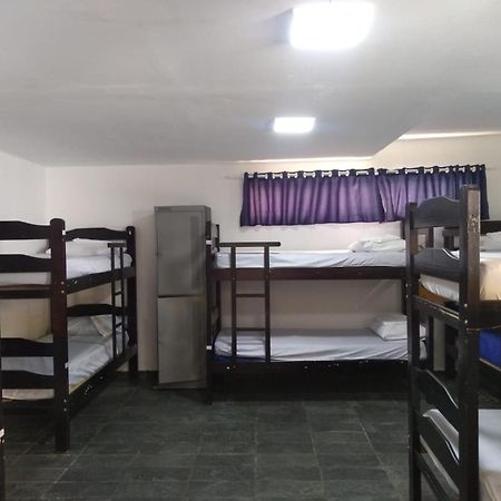 Sao Paulo Global Hostel Eksteriør billede
