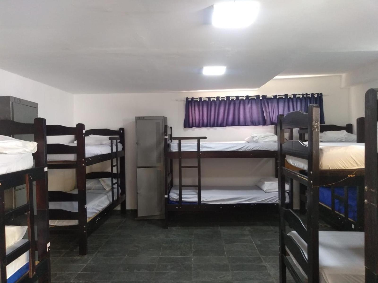 Sao Paulo Global Hostel Eksteriør billede